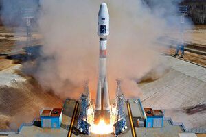 В 2015 году Савин руководил строительством космодрома Восточный
