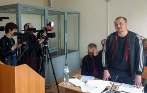 Адвокат сказав, що Горбенко не виходить на зв'язок із родичами з минулої суботи