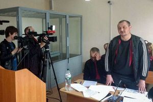 Адвокат сказав, що Горбенко не виходить на зв'язок із родичами з минулої суботи