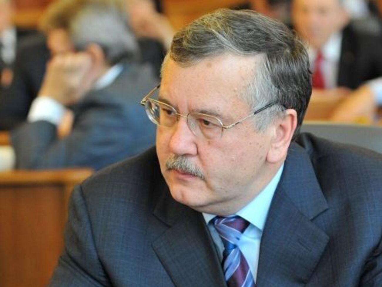 На Гриценка очікують у МВС 29 січня