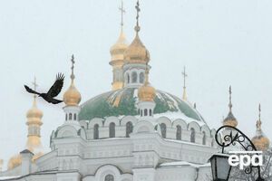 Про виявлення "деяких утрат" у Лаврі стало відомо у січні