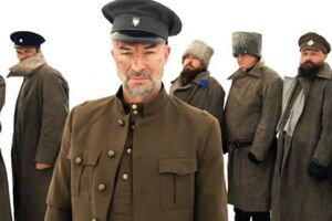 "Гайдамаки": Чоловіча історія про незламність духу вийшла напередодні 101-ї річниці бою на станції Крути