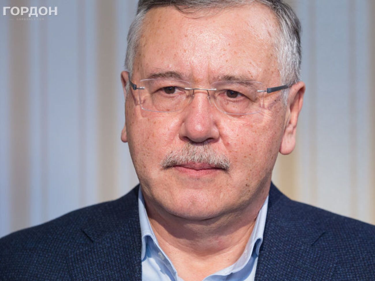 Гриценко: Я не зможу залучати до перевірки реєстру більше нікого