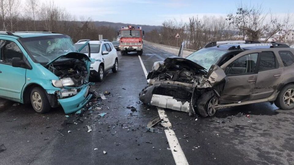 ДТП сталася 28 січня