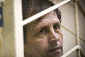 Захист Балуха стверджував, що йому неправильно врахували час, проведений у СІЗО і під домашнім арештом, і тому термін покарання має бути меншим