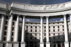 МИД Украины призвал мировое сообщество содействовать возвращению украинских военнопленных на родину