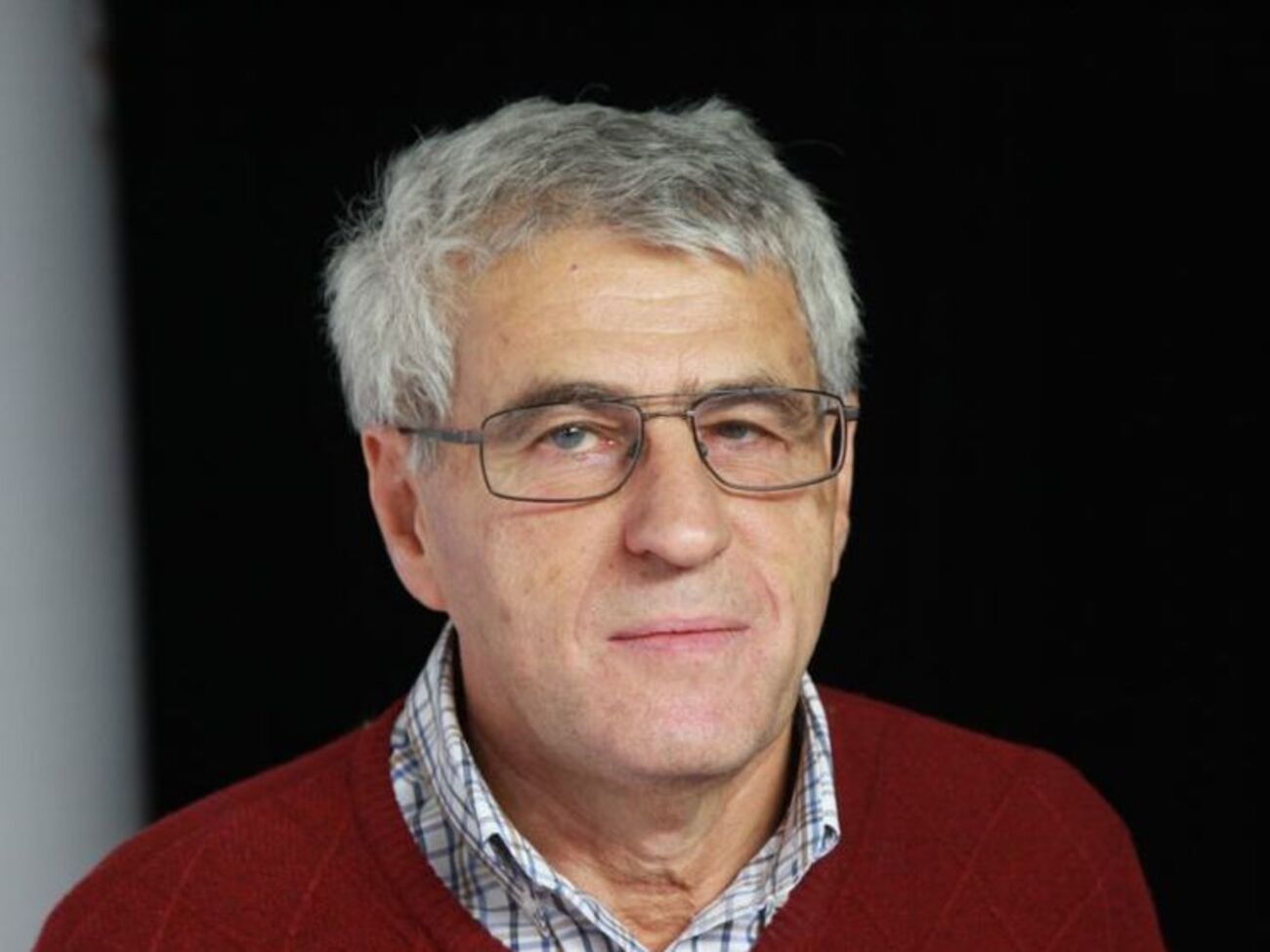 Гітлерівський режим знищив 6 млн євреїв. СРСР і коаліція знищили Гітлера. Але вдячності до Радянського Союзу й особисто Сталіна я не відчуваю