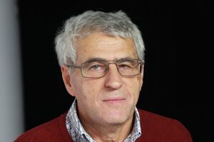 Гітлерівський режим знищив 6 млн євреїв. СРСР і коаліція знищили Гітлера. Але вдячності до Радянського Союзу й особисто Сталіна я не відчуваю