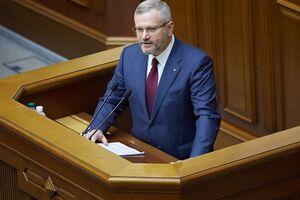 Вилкул: У нас в стране не должно быть граждан второго сорта