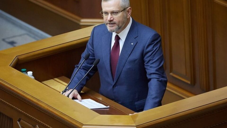 Вілкул: У нас у країні не має бути громадян другого сорту