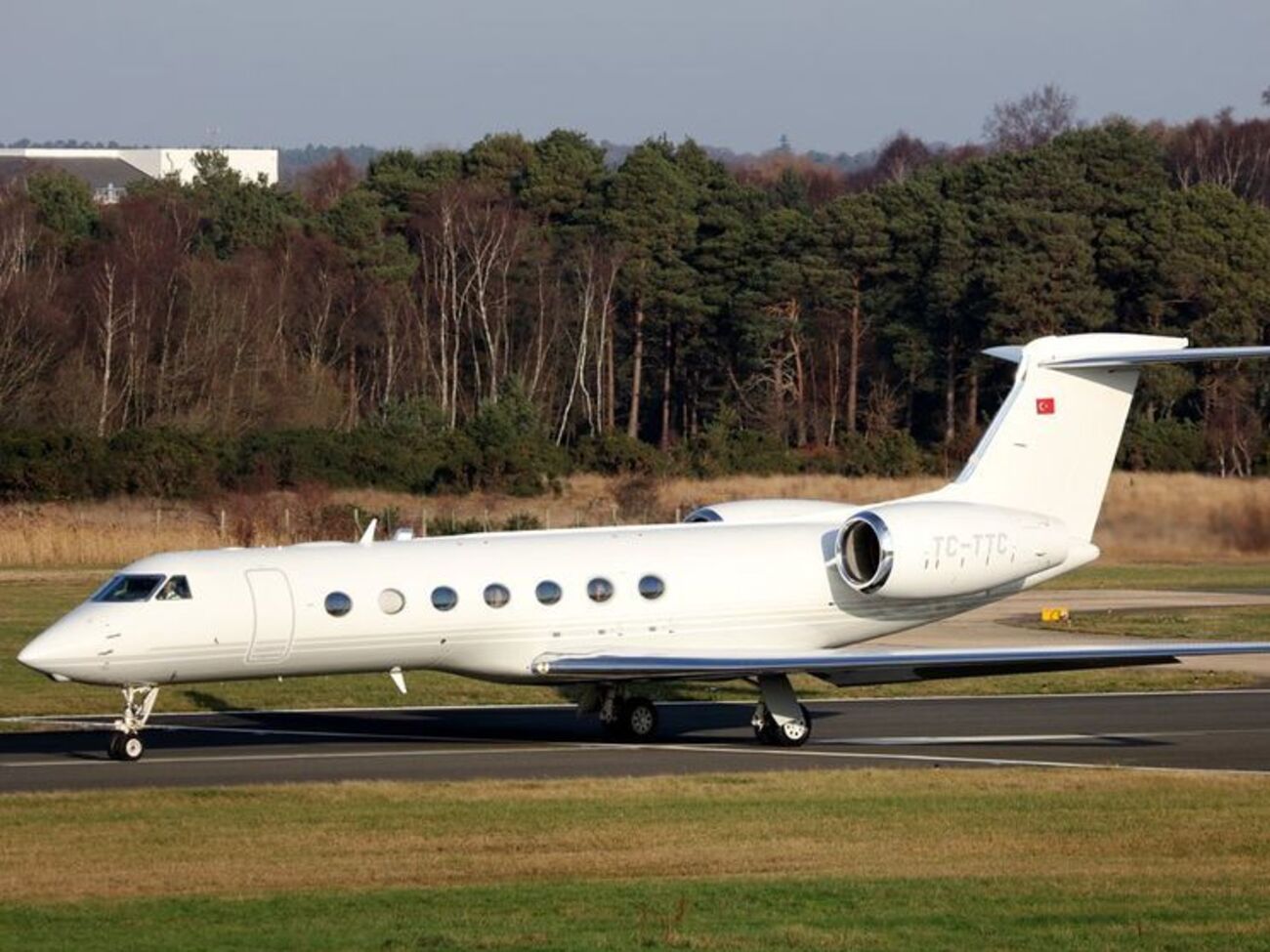 Літак прилітав у Каракас 23 січня