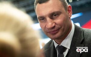 У Кличка рецидив старої спортивної травми