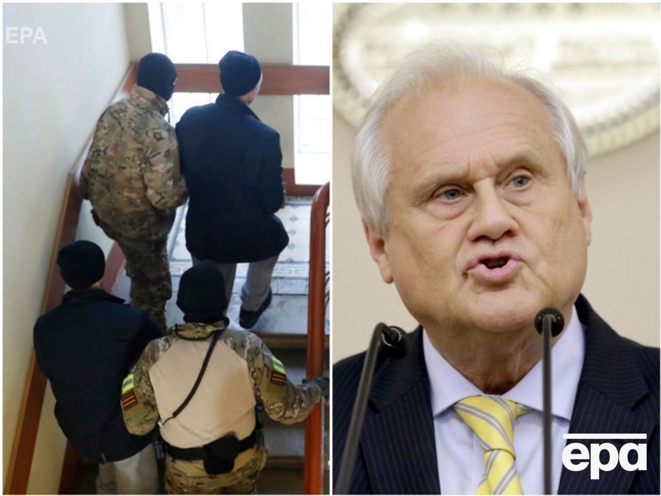 Огляд новин понеділка