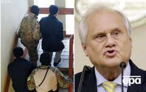 Огляд новин понеділка