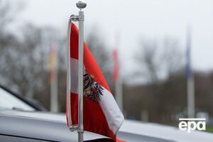 На проведення року української культури в Австрії гроші виділила Рада