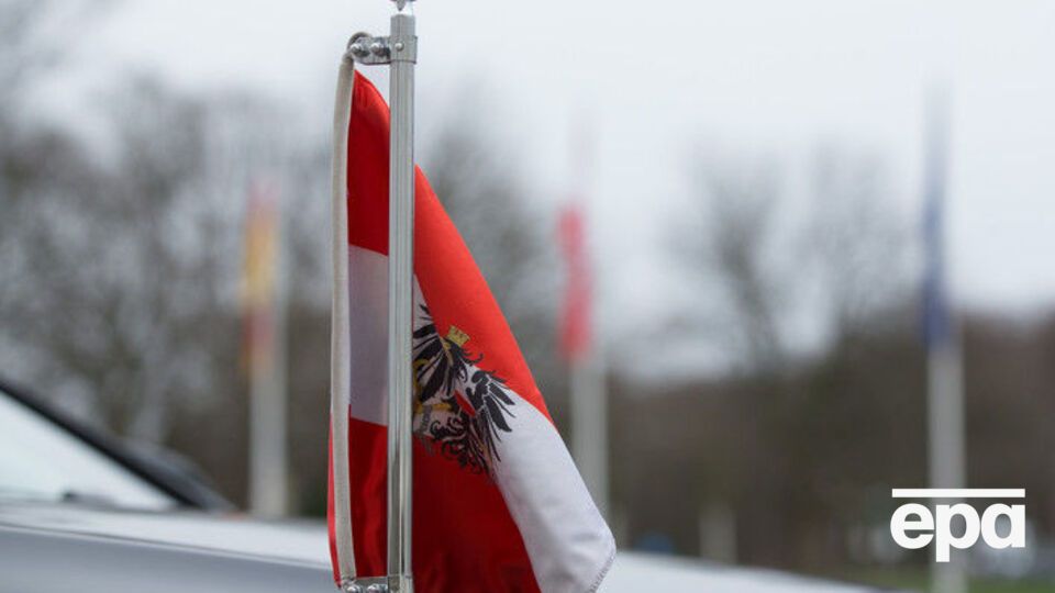 На проведення року української культури в Австрії гроші виділила Рада
