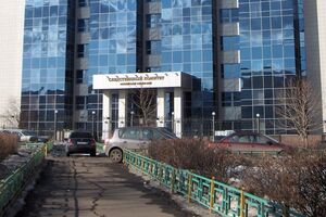 Следком сообщил о задержании подозреваемого