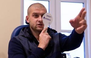 Ракицкий заключил контракт с "Зенитом" на три с половиной года