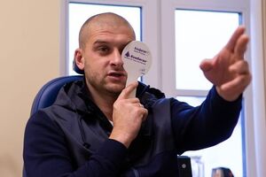 Ракицкий заключил контракт с "Зенитом" на три с половиной года