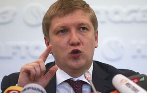 Коболев: Я глубоко убежден, что каждый человек должен получать рыночную зарплату