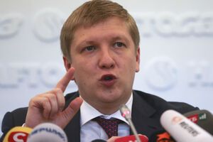 Коболев: Я глубоко убежден, что каждый человек должен получать рыночную зарплату