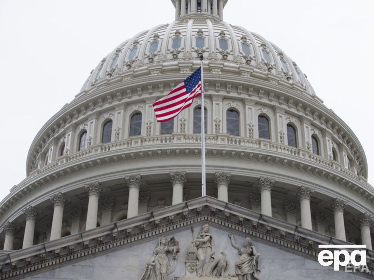Шатдаун, що нещодавно завершився, був найтривалішим в історії США