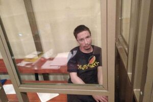 Гриб: Мене погрожували повісити догори ногами на шведській стінці