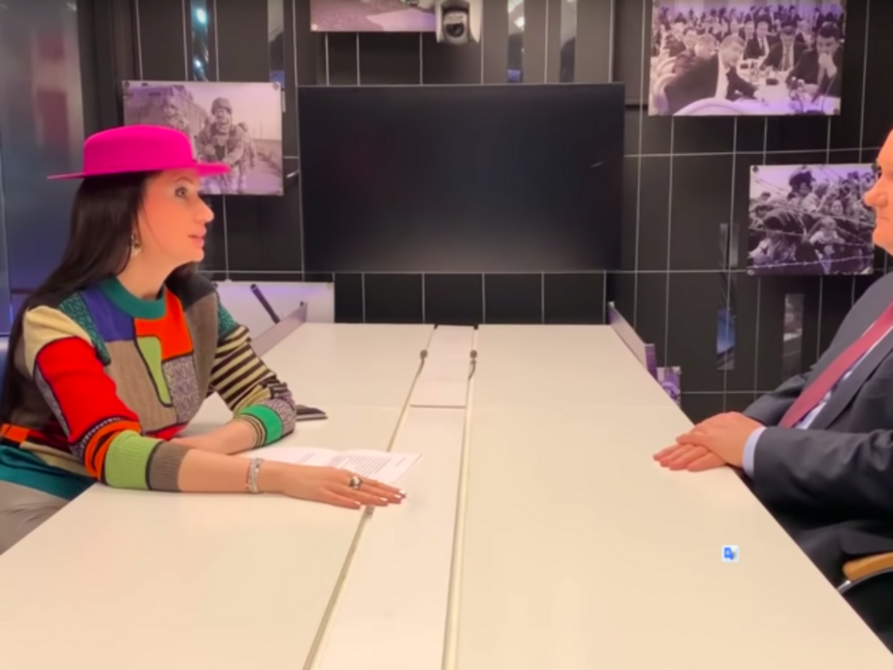 Игорь Смешко: СБУ категорически выступала против создания независимой стратегической военной разведки. Военные пусть будут с биноклем на дереве