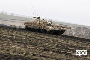 В апреле 2014 года на востоке Украины начался вооруженный конфликт