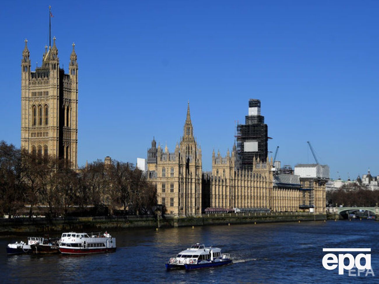 Мей попросила депутатів підтримати угоду щодо Brexit