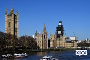 Мей попросила депутатів підтримати угоду щодо Brexit