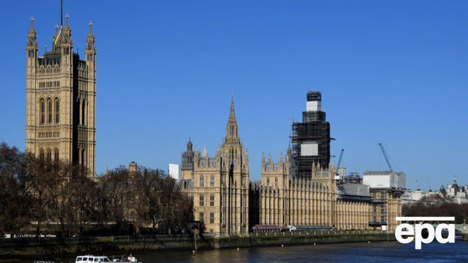Мей попросила депутатів підтримати угоду щодо Brexit