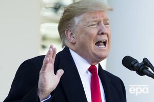 Трамп: У нас много замечательных целей для достижения