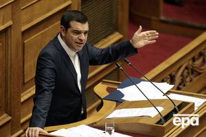 Ципрас заявил о повышении минимальной зарплаты в Греции