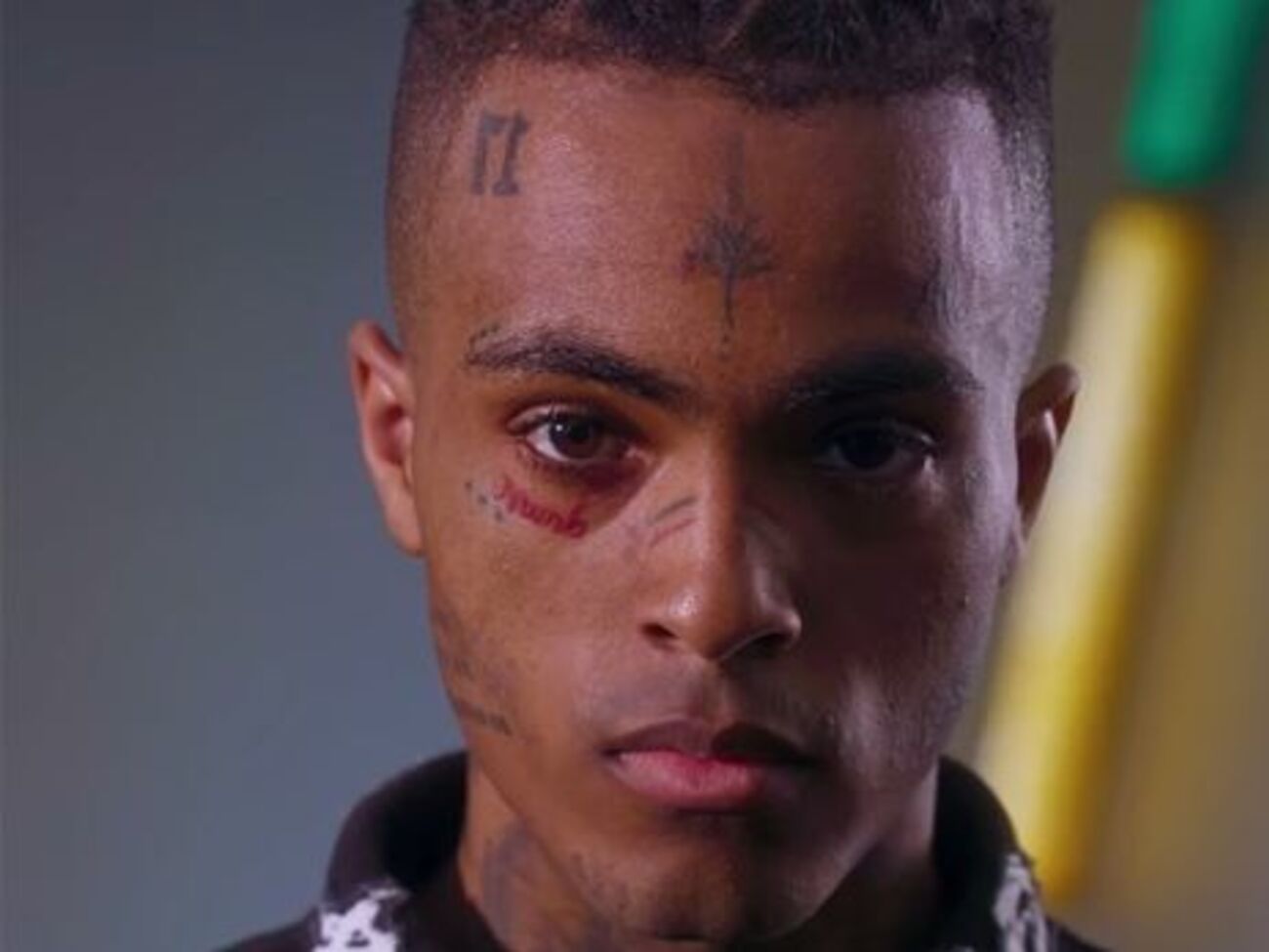 XXXTentacion успел выбрать имя для сына