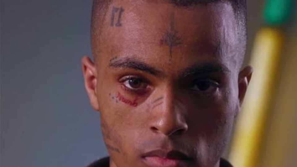 XXXTentacion успел выбрать имя для сына