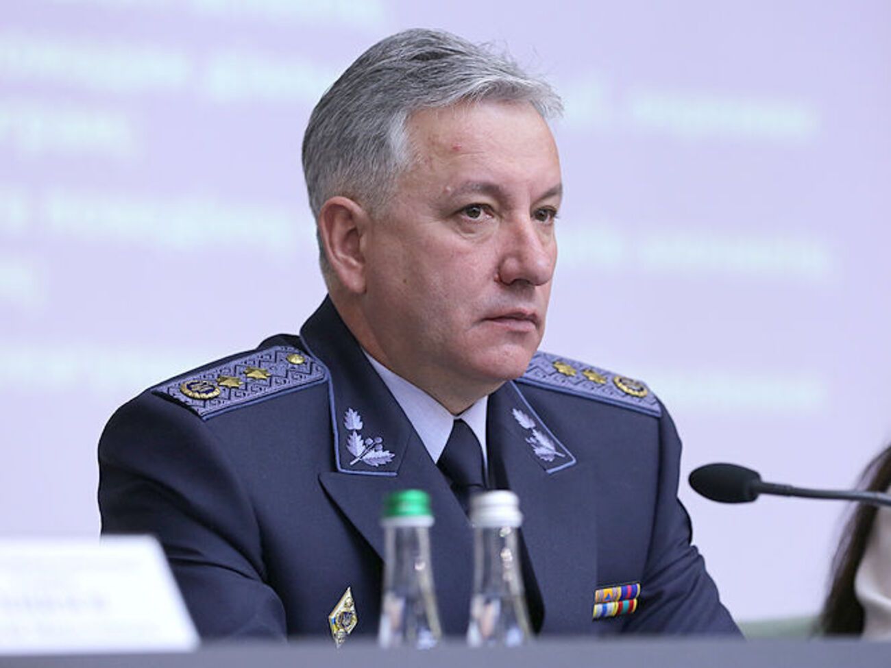 Чечеткин:&nbsp;На всех избирательных участках предусматривается дежурство пожарных постов из числа ГСЧС и добровольческих пожарных дружин