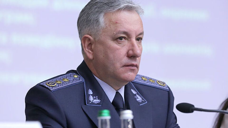 Чечоткін: На всіх виборчих дільницях передбачається чергування пожежних постів із числа ДСНС та добровольчих пожежних дружин