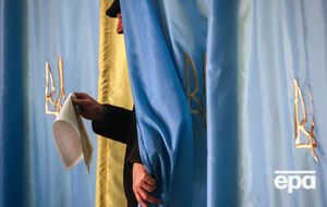 Парламентські вибори заплановано на 27 жовтня 2019 року