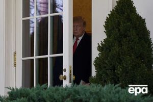 Трамп проводит экскурсии по Белому дому для знакомых и незнакомых людей