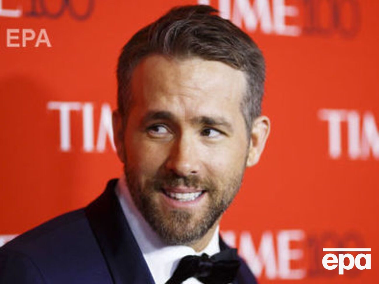 Рейнольдс:&nbsp;Я думаю, что вселенная "Дэдпула" должна представлять и отражать мир очень реальными способами