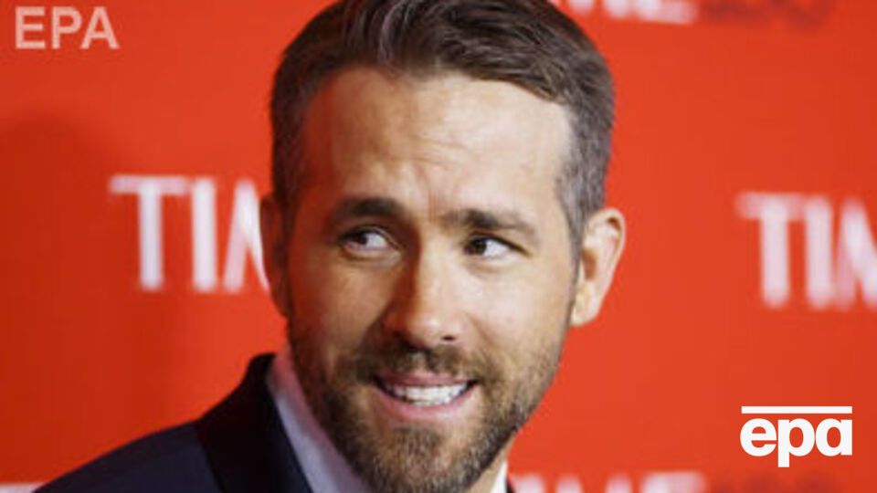 Рейнольдс: Я думаю, что вселенная "Дэдпула" должна представлять и отражать мир очень реальными способами