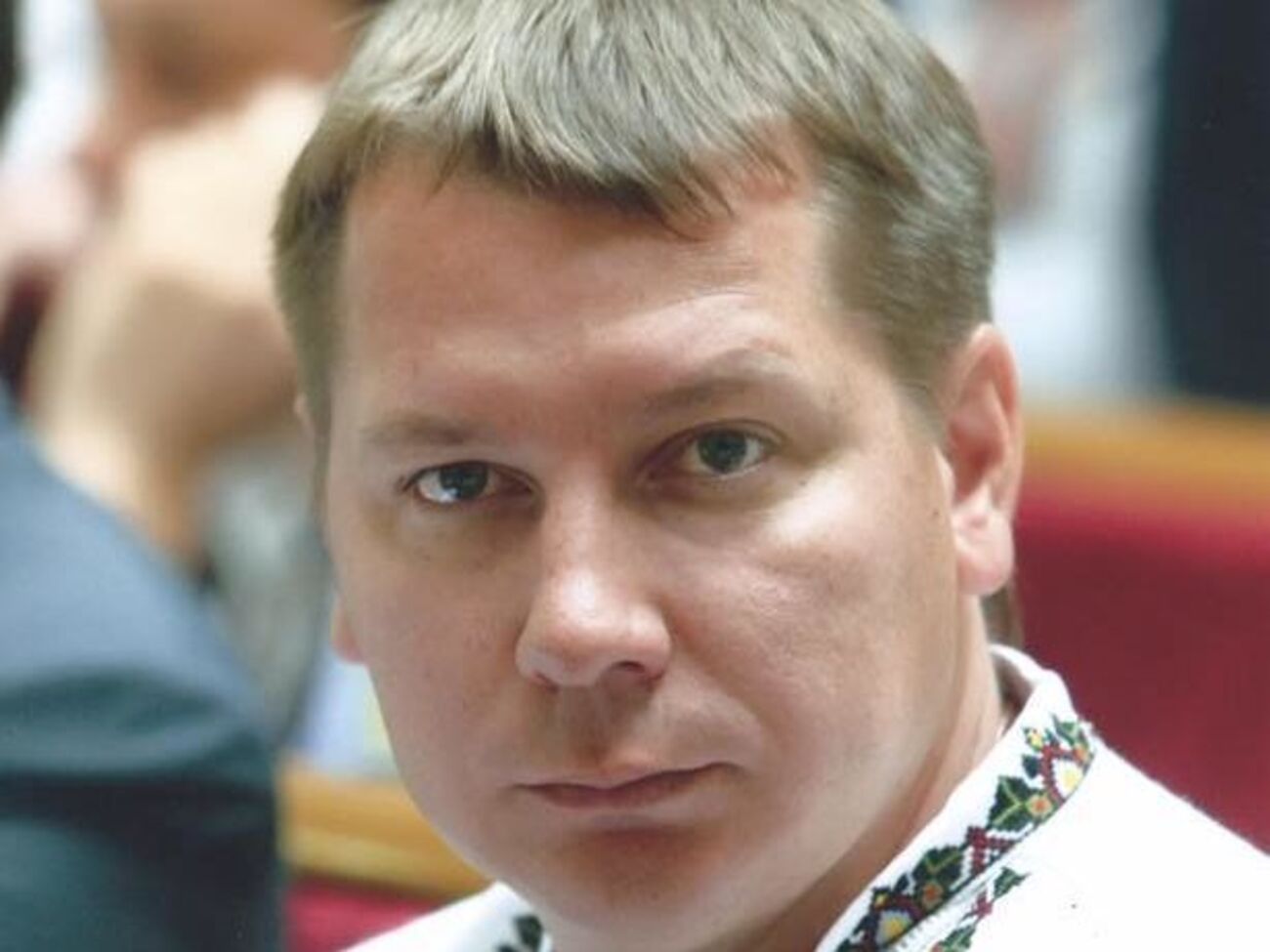 Гордєєв: Я відкритий для допомоги та повністю згоден із тим, що такі страшні речі не можуть відбуватися на Херсонщині