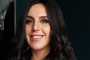 Джамала: Що тоді, що зараз – краса