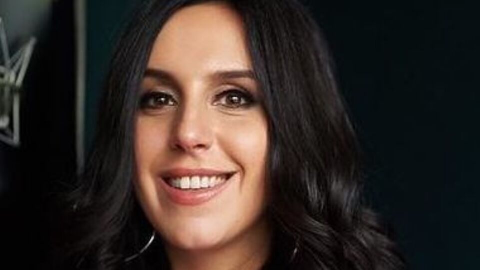 Джамала: Что тогда, что сейчас – красота