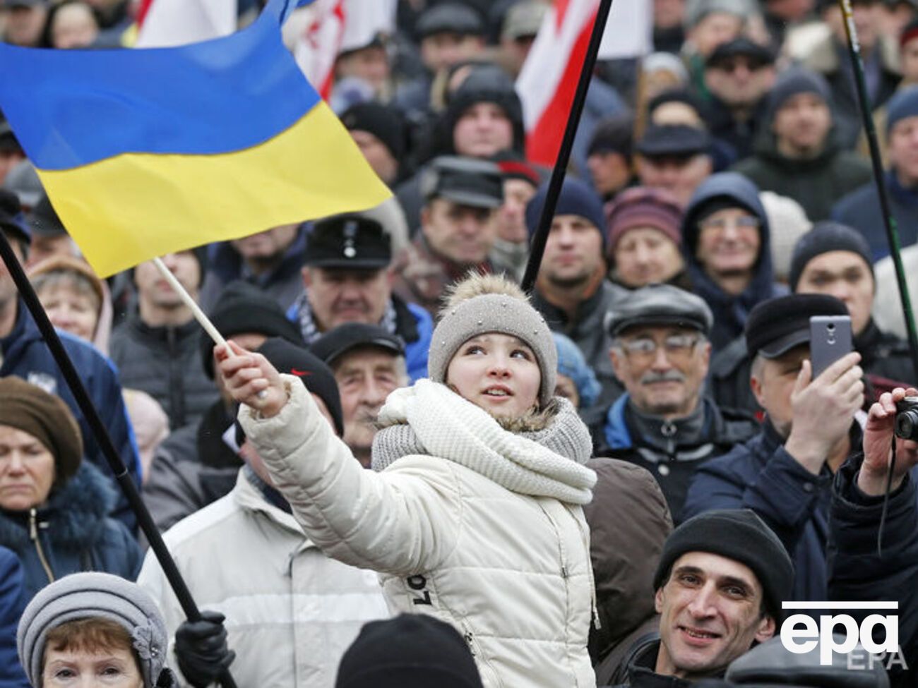 В&nbsp;Transparency International считают, что результат Украины не соответствует декларируемым страной стремлениям к быстрой евроинтеграции