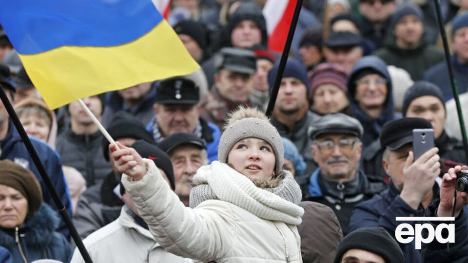 В Transparency International считают, что результат Украины не соответствует декларируемым страной стремлениям к быстрой евроинтеграции