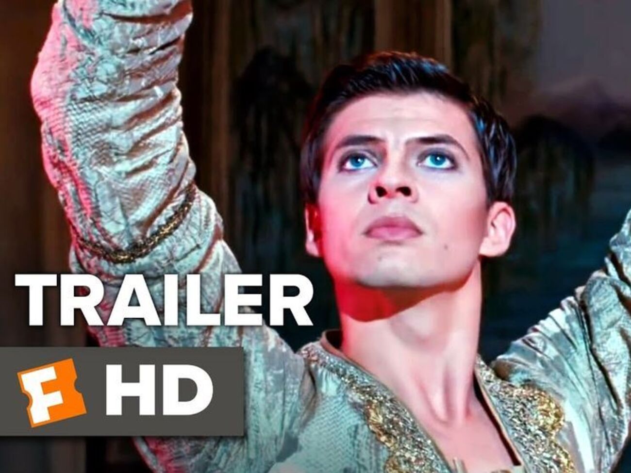 Лента выйдет 22 марта