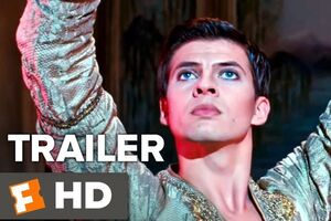 Лента выйдет 22 марта