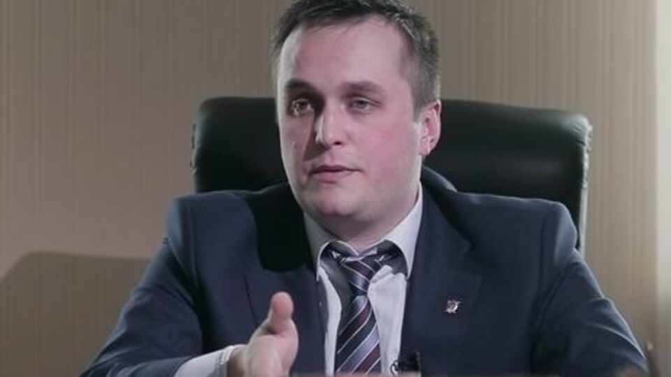 СБУ не нашла в действиях Холодницкого признаков уголовных правонарушений